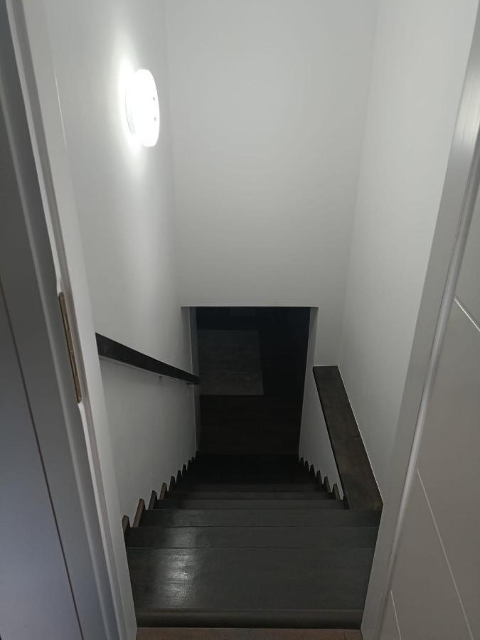 Újonnan épített, modern társasházi 2 szintes lakás Miercurea Ciuc Exterior foto